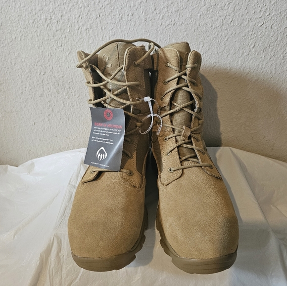 Boots - Picture 2 of 6